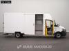 Man TGE 3.100 433cm Bakwagen Achterdeuren Zijdeur Camera Euro6 Meubelbak Koffer Verkoopwagen Pakketwage Foto 8 thumbnail