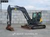 Volvo ECR88 D A/C - 2 Buckets Foto 2 thumbnail