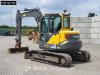 Volvo ECR88 D A/C - 2 Buckets Foto 3 thumbnail