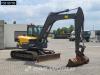 Volvo ECR88 D A/C - 2 Buckets Foto 8 thumbnail