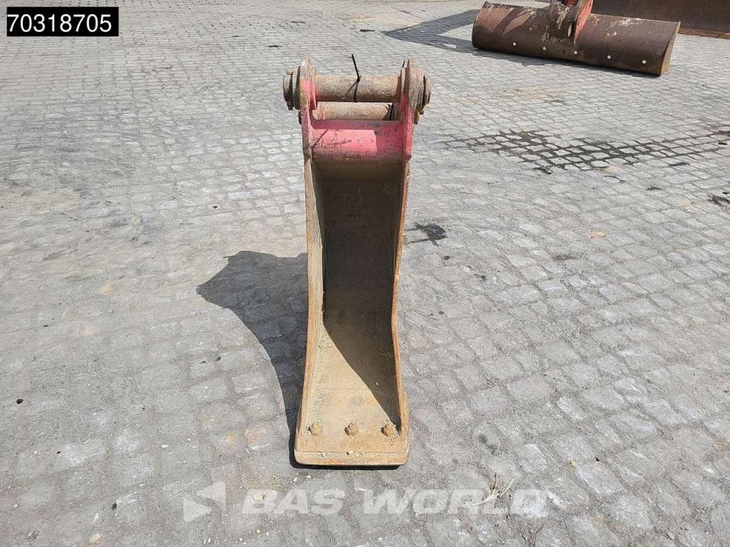 Volvo ECR88 D A/C - 2 Buckets Foto 23