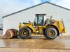 Caterpillar 966K - 3rd Function / Weight System Foto 1 thumbnail