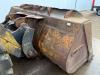 Caterpillar 966K - 3rd Function / Weight System Foto 21 thumbnail
