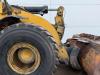 Caterpillar 966K - 3rd Function / Weight System Foto 23 thumbnail