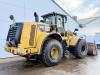 Caterpillar 966K - 3rd Function / Weight System Foto 5 thumbnail