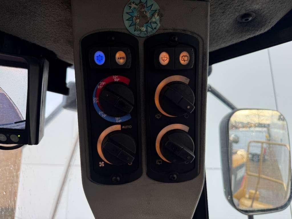 Caterpillar 966K - 3rd Function / Weight System Foto 14