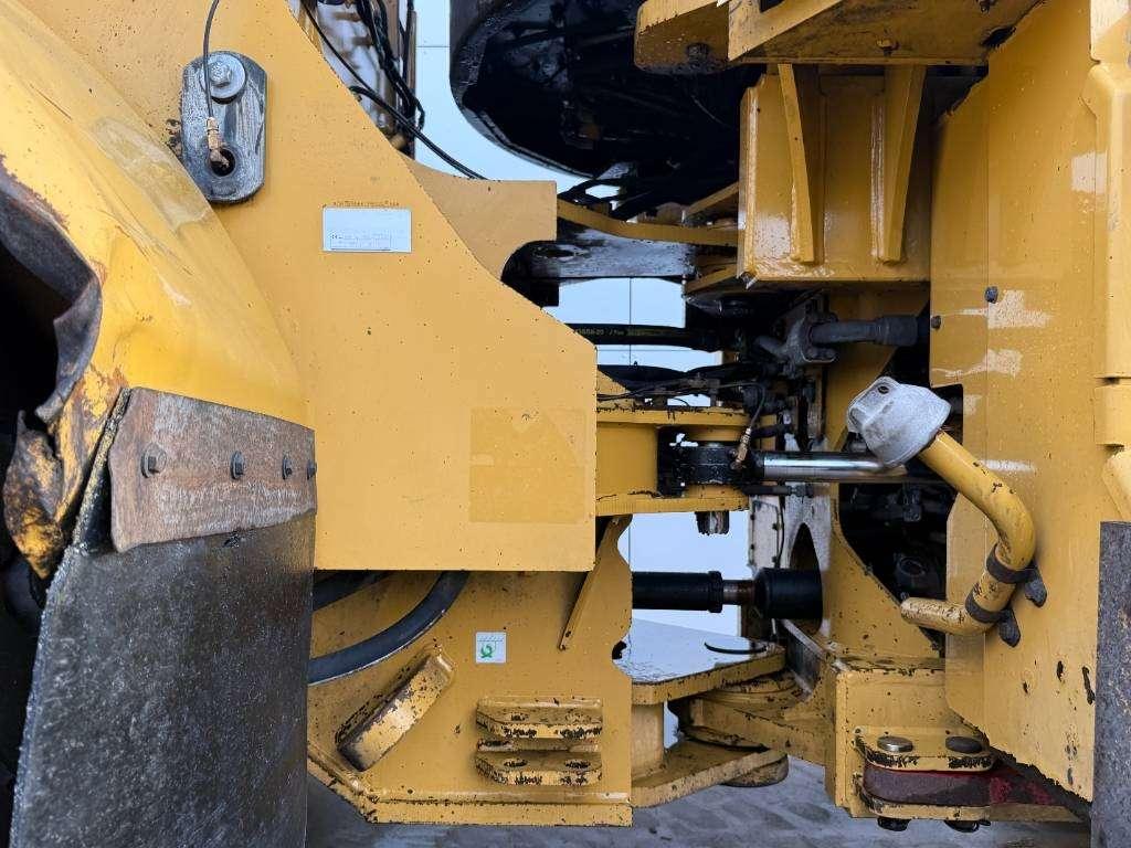 Caterpillar 966K - 3rd Function / Weight System Foto 24