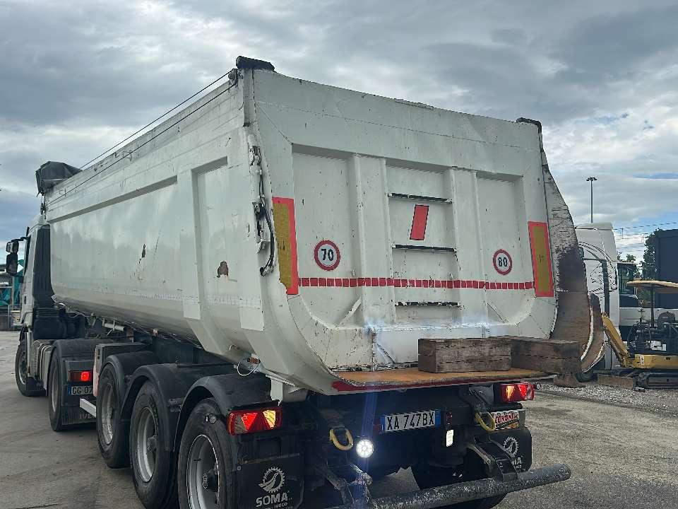 Tecnokar Trailers CTG 04 Foto 7