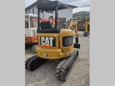 Caterpillar 303 in vendita da Farcas Macchine M.M.T