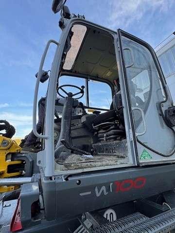 Wacker Neuson EW100 Foto 5