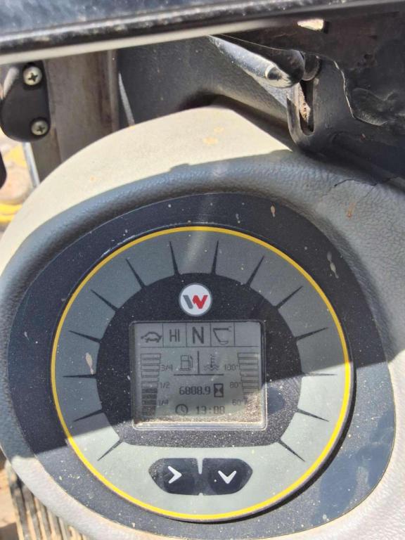Wacker Neuson EW100 Foto 7
