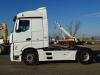 Mercedes-Benz ACTROS 1845 Foto 2 thumbnail