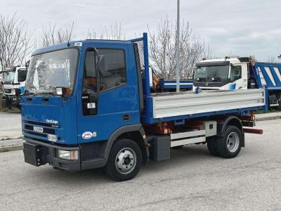 Iveco Eurocargo Tector in vendita da MASSUCCO T. Srl