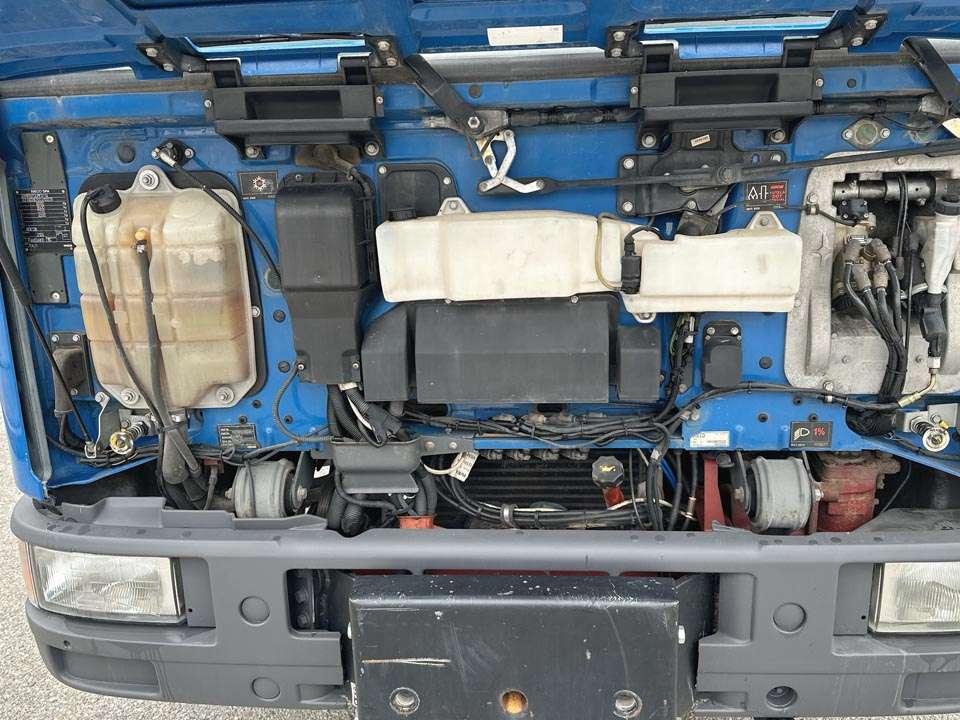 Iveco Eurocargo Tector Foto 10