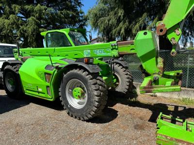 Merlo P75.9 CS in vendita da G.M. Service srl