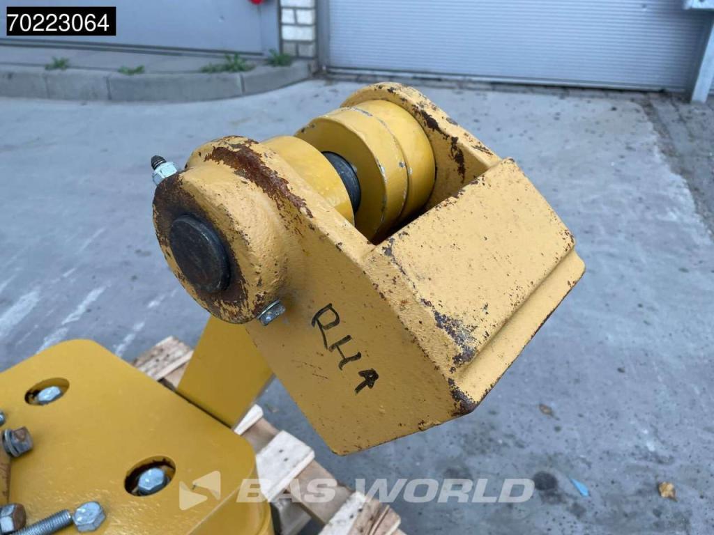 Caterpillar D6 T COUNTER WEIGHT D6 T Foto 5