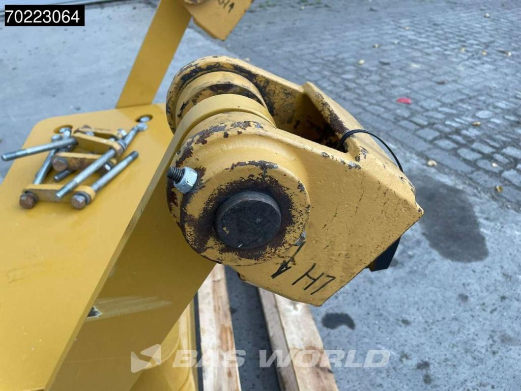 Caterpillar D6 T COUNTER WEIGHT D6 T Foto 6