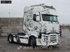 Renault T 520 4X2 HIGH Full-Air 2x Tanks Alcoa's Stanklima Foto 3 thumbnail