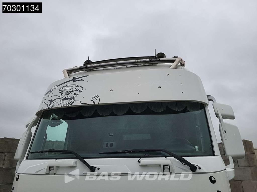 Renault T 520 4X2 HIGH Full-Air 2x Tanks Alcoa's Stanklima Foto 7