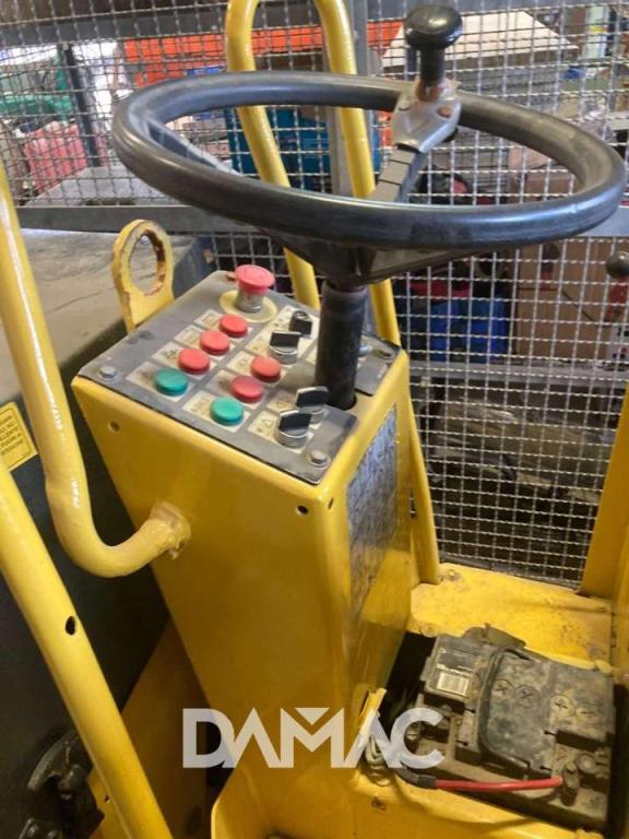 Bomag BW80AD Foto 5