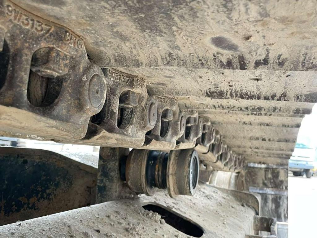 Caterpillar 320FL Foto 12