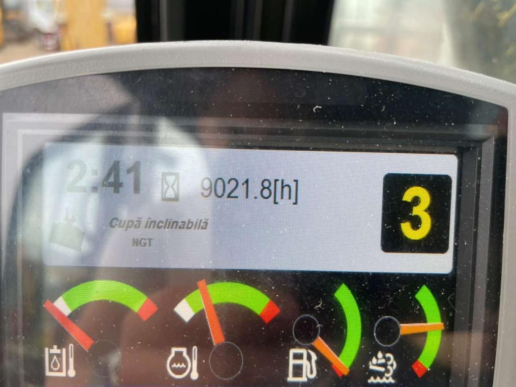 Caterpillar 320FL Foto 17