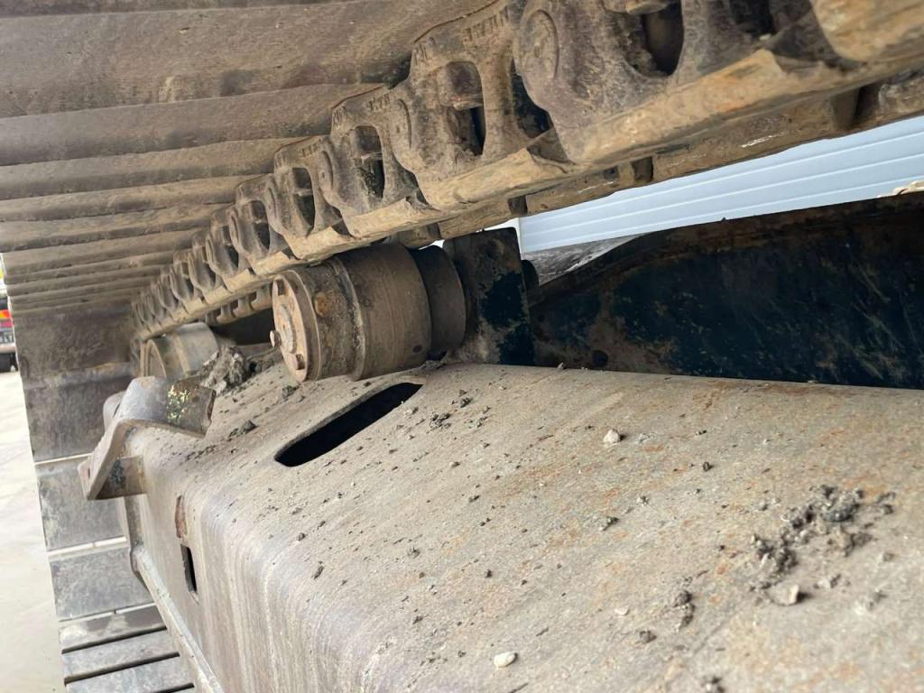 Caterpillar 320FL Foto 8