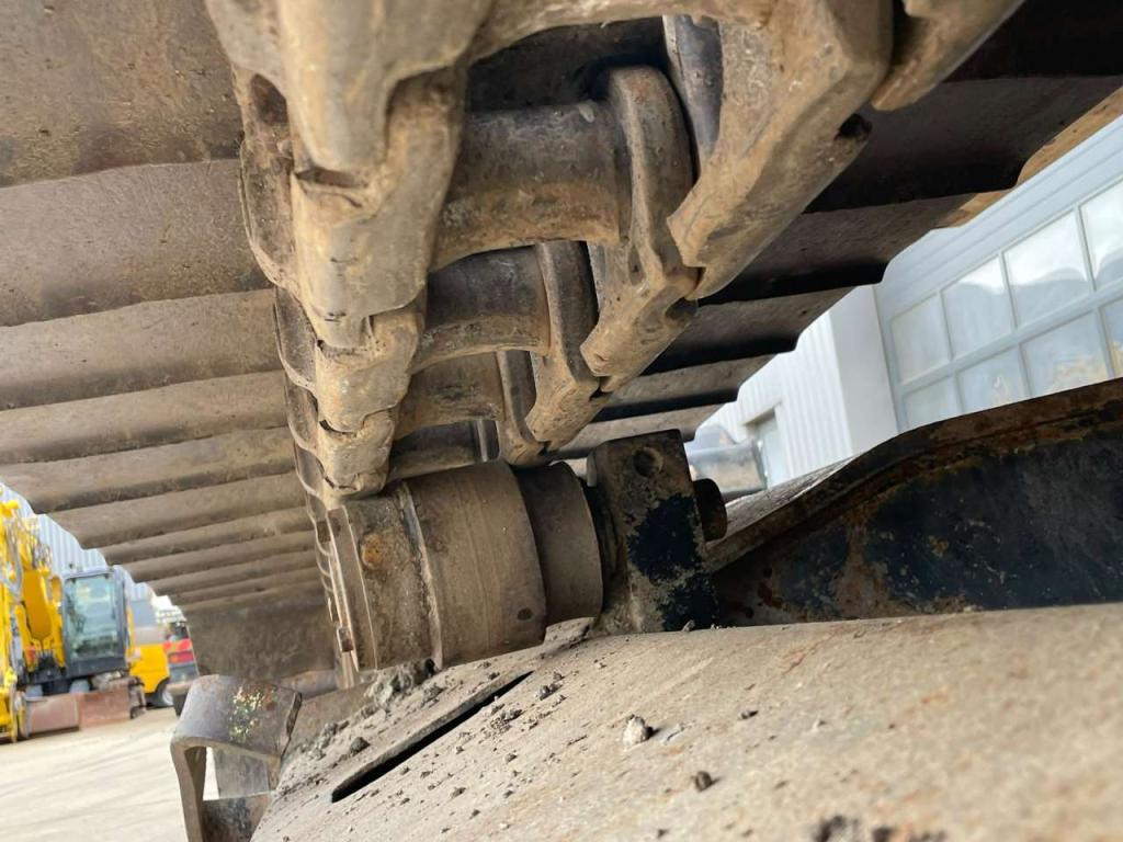 Caterpillar 320FL Foto 9