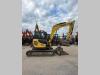 Yanmar VIO80-1A Foto 6 thumbnail