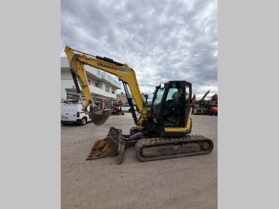 Yanmar VIO80-1A in vendita da Salomoni Srl
