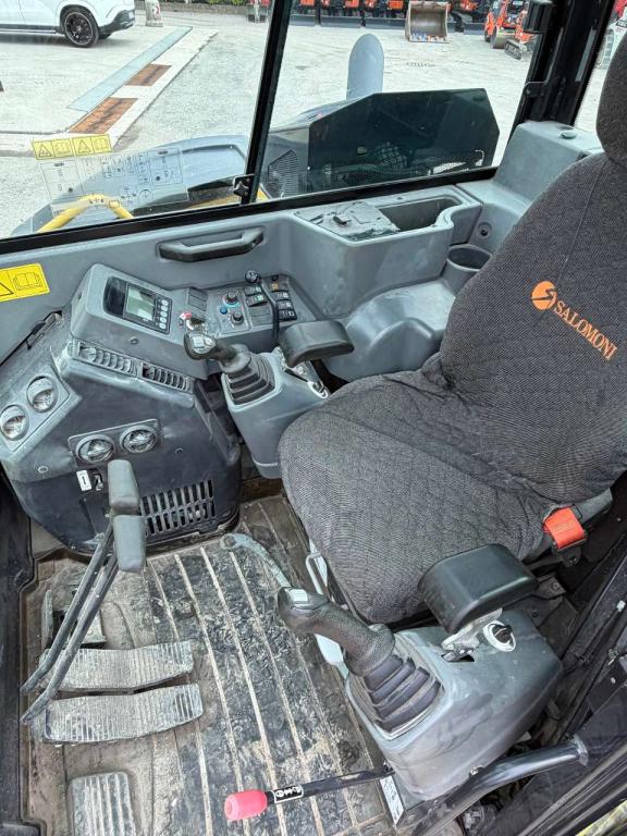Yanmar VIO80-1A Foto 2