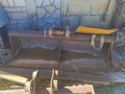 Came 1200 in vendita da Omeco Spa