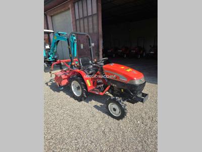 Mitsubishi MT-146 in vendita da Maggio Macchine Srl