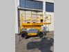 Haulotte COMPACT 12 DX Foto 1 thumbnail