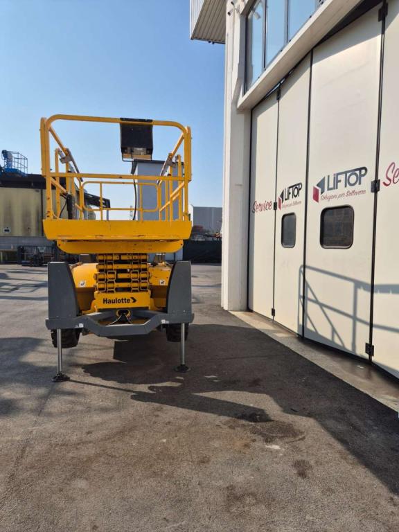 Haulotte COMPACT 12 DX Foto 15