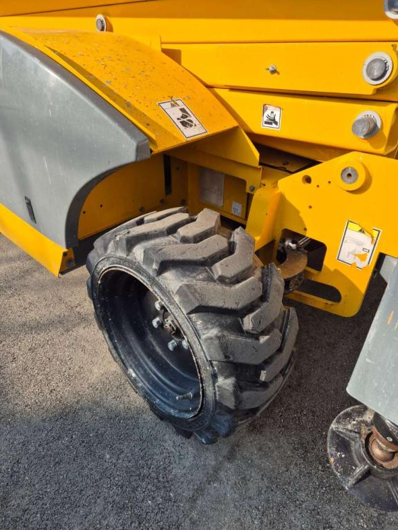 Haulotte COMPACT 12 DX Foto 5