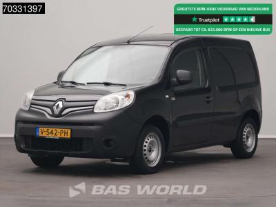 Renault Kangoo 75PK L1H1 Trekhaak Airco Cruise Parkeersensoren Euro6 L1 Kompakt Airco Trekhaak Cruise contr in vendita da BAS World B.V.