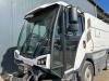 Johnston CX401 - 80km/h - sweeper Foto 16 thumbnail