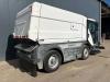 Johnston CX401 - 80km/h - sweeper Foto 4 thumbnail