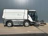 Johnston CX401 - 80km/h - sweeper Foto 6 thumbnail