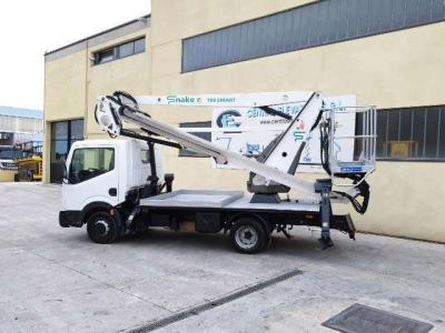 Oil&Steel Snake 189 City in vendita da Centro Elevatori Srl