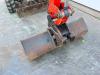 Kubota U10-3 - Blade / Hammer Lines Foto 11 thumbnail