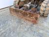 Kubota U10-3 - Blade / Hammer Lines Foto 14 thumbnail