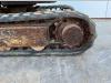 Kubota U10-3 - Blade / Hammer Lines Foto 17 thumbnail
