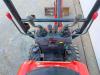Kubota U10-3 - Blade / Hammer Lines Foto 7 thumbnail