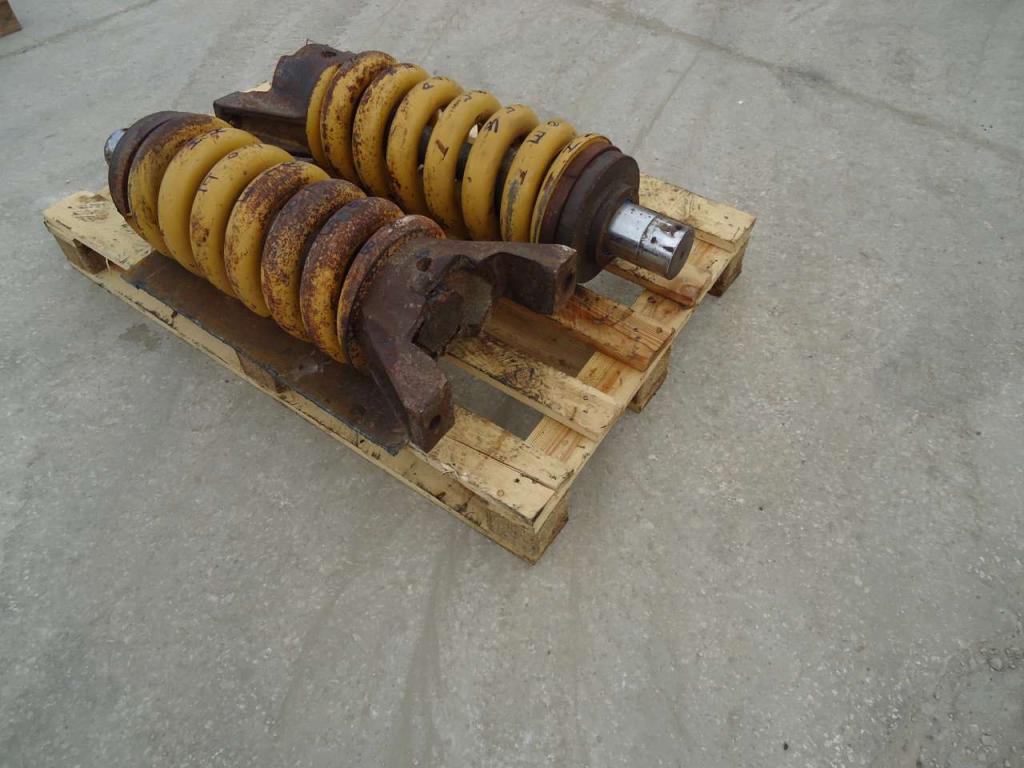Molla tendicingolo per New Holland E385B Foto 1