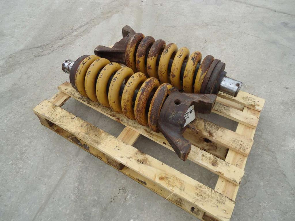 Molla tendicingolo per New Holland E385B Foto 4