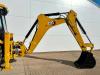 Caterpillar 424 4WD - Hammer Lines / Airco Foto 16 thumbnail