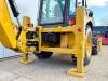 Caterpillar 424 4WD - Hammer Lines / Airco Foto 18 thumbnail