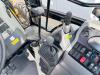 Caterpillar 424 4WD - Hammer Lines / Airco Foto 8 thumbnail
